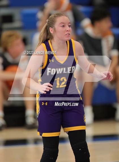 Thumbnail 3 in Fowler vs. Sanford photogallery.
