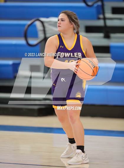 Thumbnail 1 in Fowler vs. Sanford photogallery.