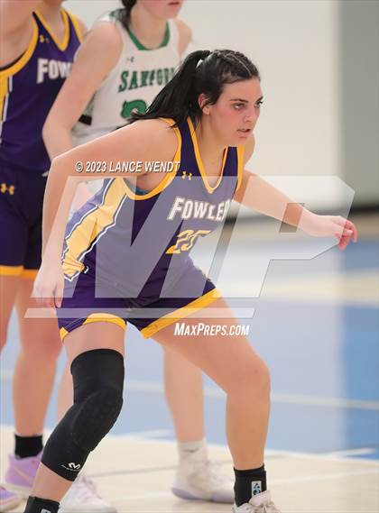 Thumbnail 1 in Fowler vs. Sanford photogallery.