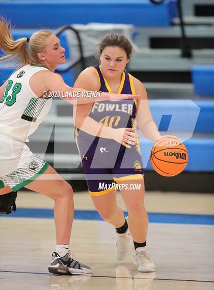 Thumbnail 1 in Fowler vs. Sanford photogallery.