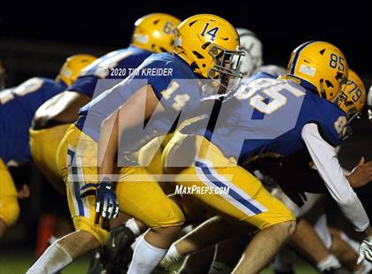 Thumbnail 2 in Middletown vs. Wyomissing (PIAA 3A First Round Playoff) photogallery.