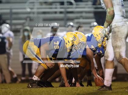Thumbnail 2 in Middletown vs. Wyomissing (PIAA 3A First Round Playoff) photogallery.