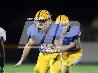 Thumbnail 3 in Middletown vs. Wyomissing (PIAA 3A First Round Playoff) photogallery.