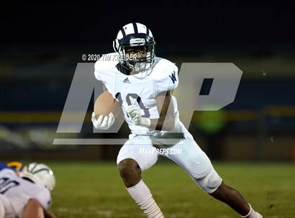 Thumbnail 3 in Middletown vs. Wyomissing (PIAA 3A First Round Playoff) photogallery.