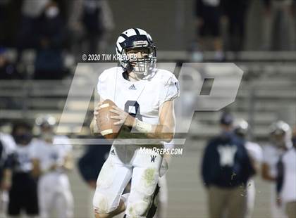 Thumbnail 1 in Middletown vs. Wyomissing (PIAA 3A First Round Playoff) photogallery.
