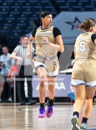 Moody vs. Guntersville (AHSAA 5A Final)