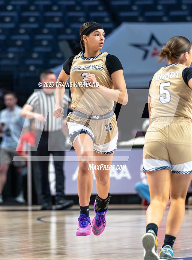 Moody vs. Guntersville (AHSAA 5A Final)