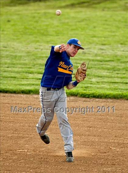 Thumbnail 3 in Conner @ Newport Central Catholic photogallery.