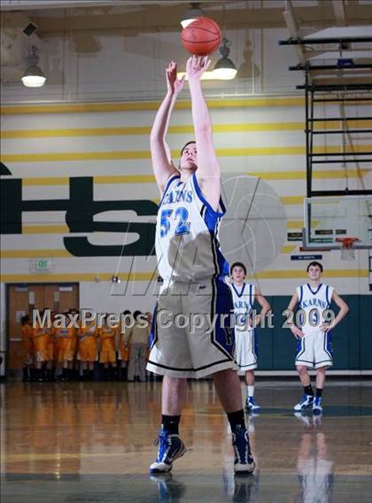 Thumbnail 2 in Karns vs Southeast Whitfield County (Pilot Food-Mart Classic) photogallery.
