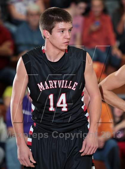 Thumbnail 1 in Maryville @ Sevier County photogallery.