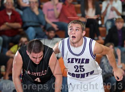 Thumbnail 3 in Maryville @ Sevier County photogallery.