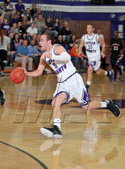 Thumbnail 2 in Maryville @ Sevier County photogallery.