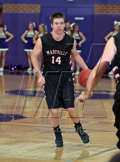 Thumbnail 2 in Maryville @ Sevier County photogallery.