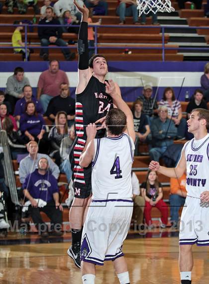 Thumbnail 1 in Maryville @ Sevier County photogallery.