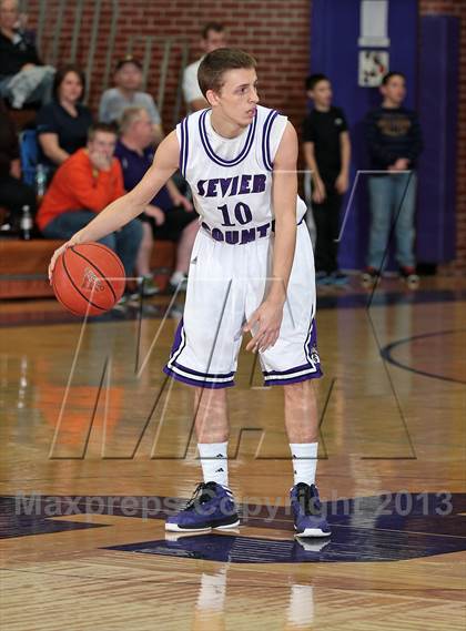 Thumbnail 1 in Maryville @ Sevier County photogallery.