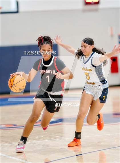 Thumbnail 2 in Inderkum vs. Cordova photogallery.