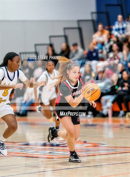 Thumbnail 2 in Inderkum vs. Cordova photogallery.