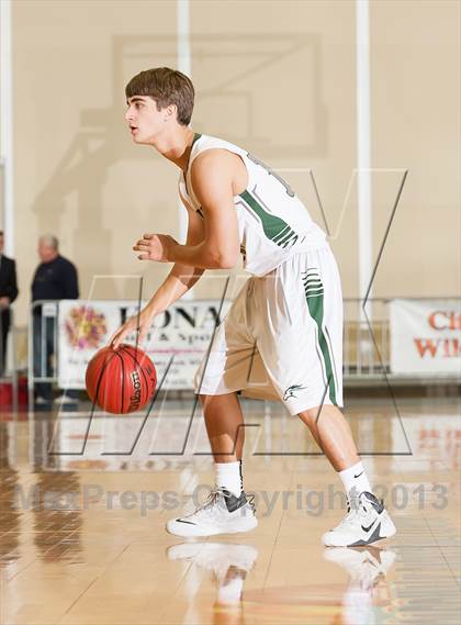 Thumbnail 1 in Mainland Regional vs Penns Grove (Wildwood Boardwalk Classic) photogallery.