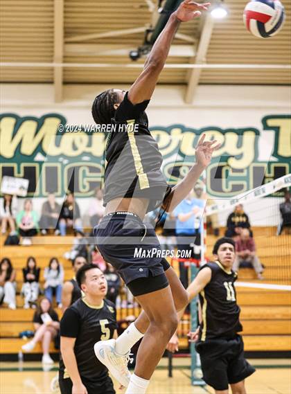 Thumbnail 3 in River City @ Monterey Trail photogallery.