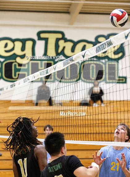 Thumbnail 1 in River City @ Monterey Trail photogallery.