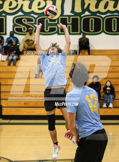 Thumbnail 3 in River City @ Monterey Trail photogallery.