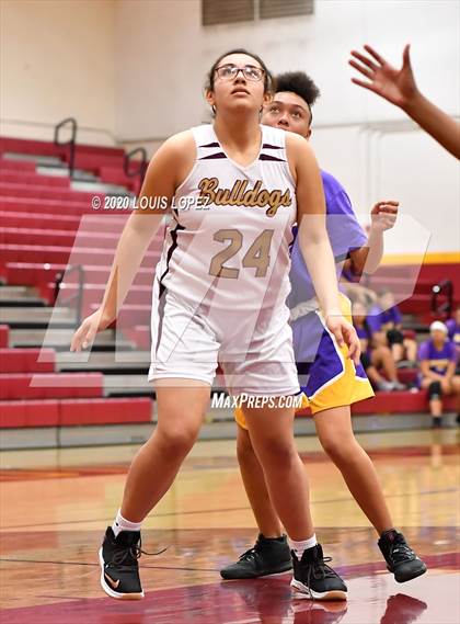 Thumbnail 1 in FR: Norwalk @ West Covina photogallery.