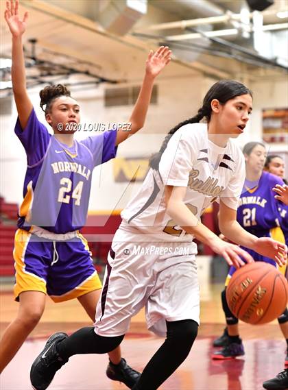 Thumbnail 1 in FR: Norwalk @ West Covina photogallery.