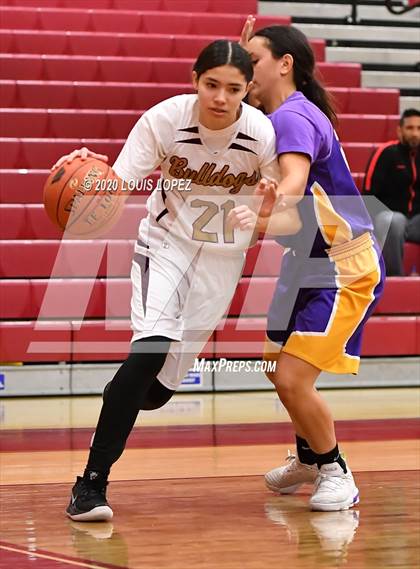 Thumbnail 2 in FR: Norwalk @ West Covina photogallery.