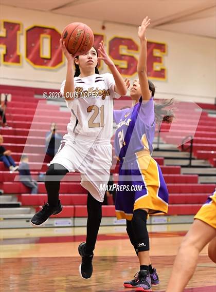 Thumbnail 1 in FR: Norwalk @ West Covina photogallery.