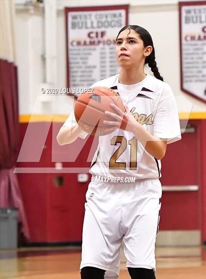 Thumbnail 2 in FR: Norwalk @ West Covina photogallery.