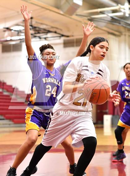 Thumbnail 3 in FR: Norwalk @ West Covina photogallery.