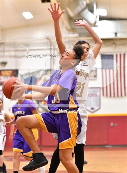 Thumbnail 1 in FR: Norwalk @ West Covina photogallery.