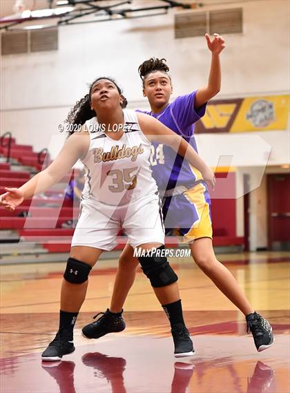 Thumbnail 1 in FR: Norwalk @ West Covina photogallery.
