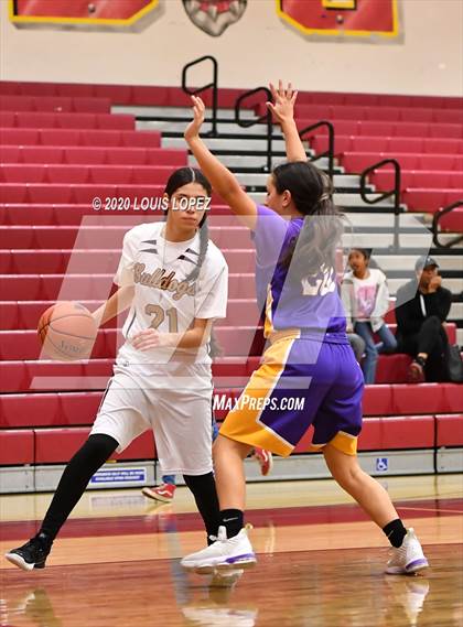 Thumbnail 2 in FR: Norwalk @ West Covina photogallery.