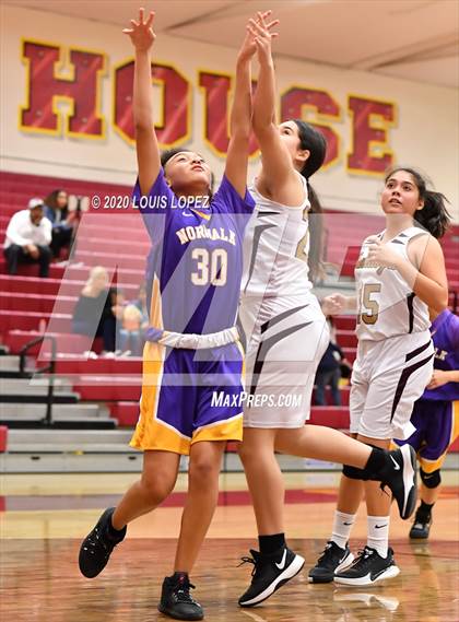 Thumbnail 3 in FR: Norwalk @ West Covina photogallery.