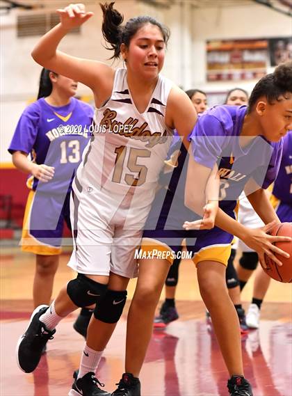 Thumbnail 2 in FR: Norwalk @ West Covina photogallery.