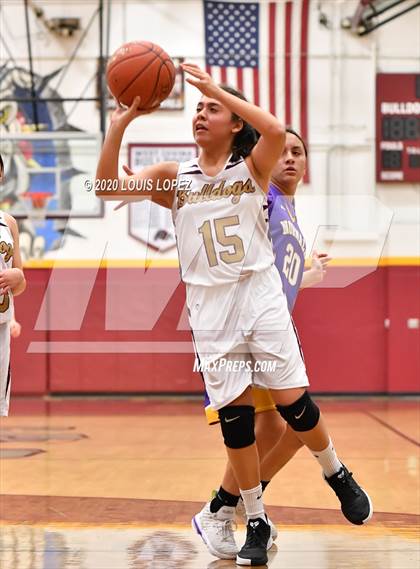 Thumbnail 3 in FR: Norwalk @ West Covina photogallery.