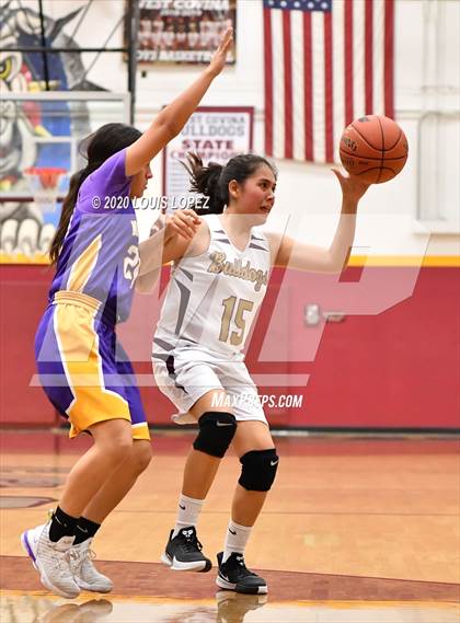 Thumbnail 3 in FR: Norwalk @ West Covina photogallery.