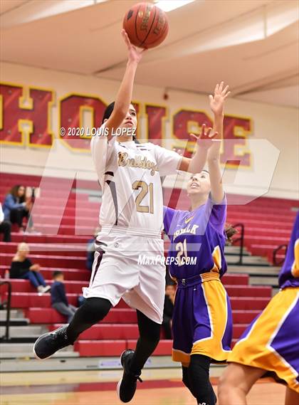 Thumbnail 2 in FR: Norwalk @ West Covina photogallery.