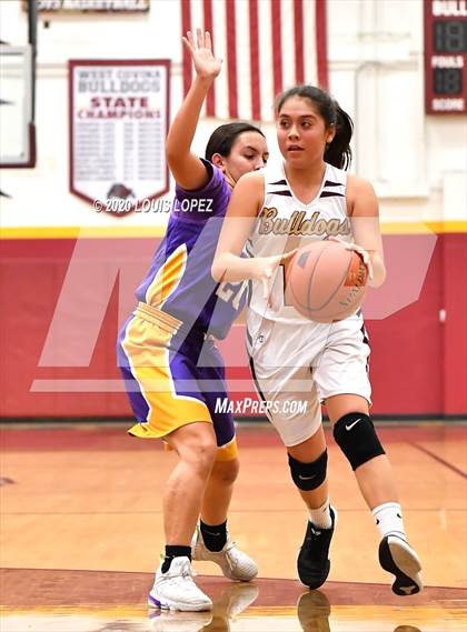 Thumbnail 2 in FR: Norwalk @ West Covina photogallery.