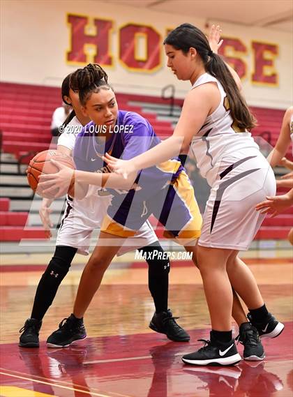 Thumbnail 2 in FR: Norwalk @ West Covina photogallery.