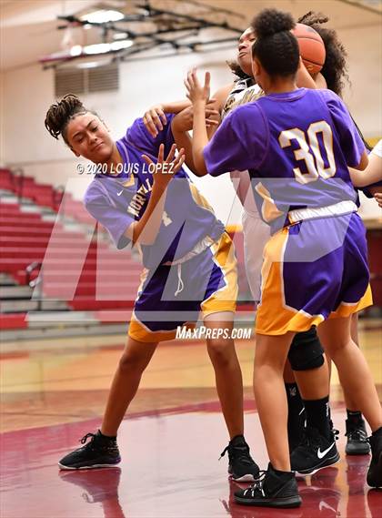 Thumbnail 2 in FR: Norwalk @ West Covina photogallery.