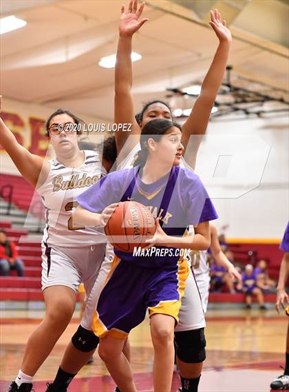 Thumbnail 2 in FR: Norwalk @ West Covina photogallery.