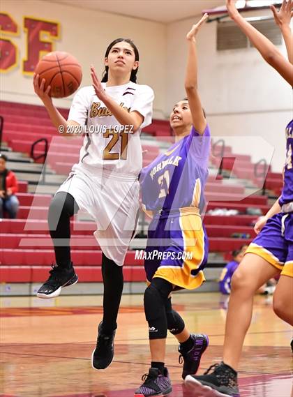Thumbnail 2 in FR: Norwalk @ West Covina photogallery.