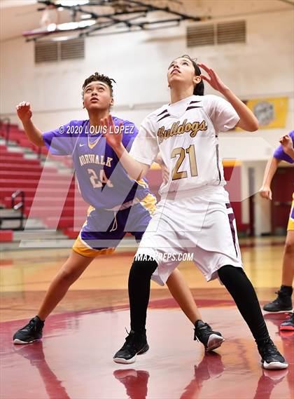 Thumbnail 2 in FR: Norwalk @ West Covina photogallery.