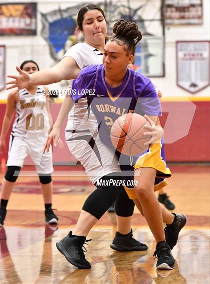 Thumbnail 2 in FR: Norwalk @ West Covina photogallery.
