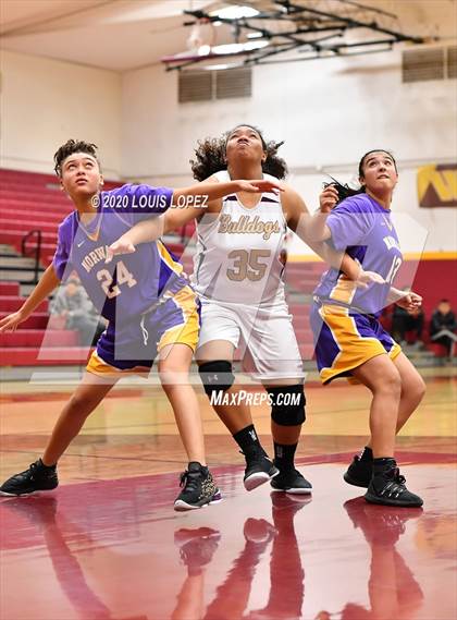 Thumbnail 1 in FR: Norwalk @ West Covina photogallery.