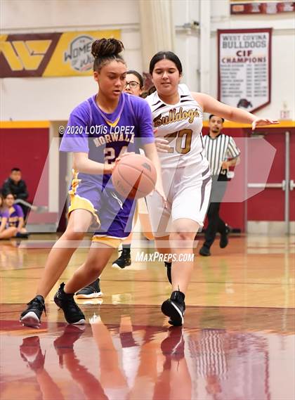 Thumbnail 1 in FR: Norwalk @ West Covina photogallery.