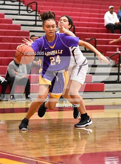 Thumbnail 2 in FR: Norwalk @ West Covina photogallery.