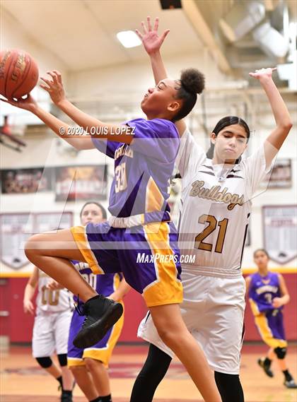 Thumbnail 2 in FR: Norwalk @ West Covina photogallery.